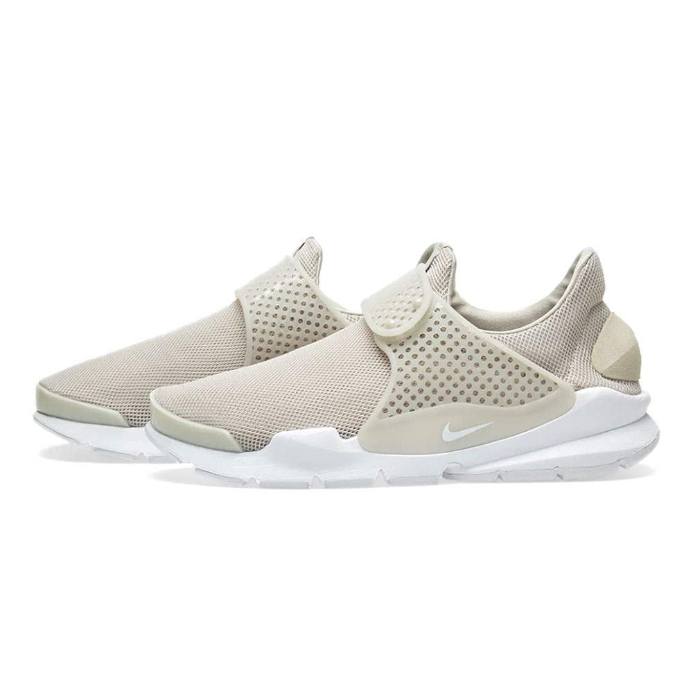Кроссовки Nike Sock Dart Br / Женский / 36.5 / Серый photo 2