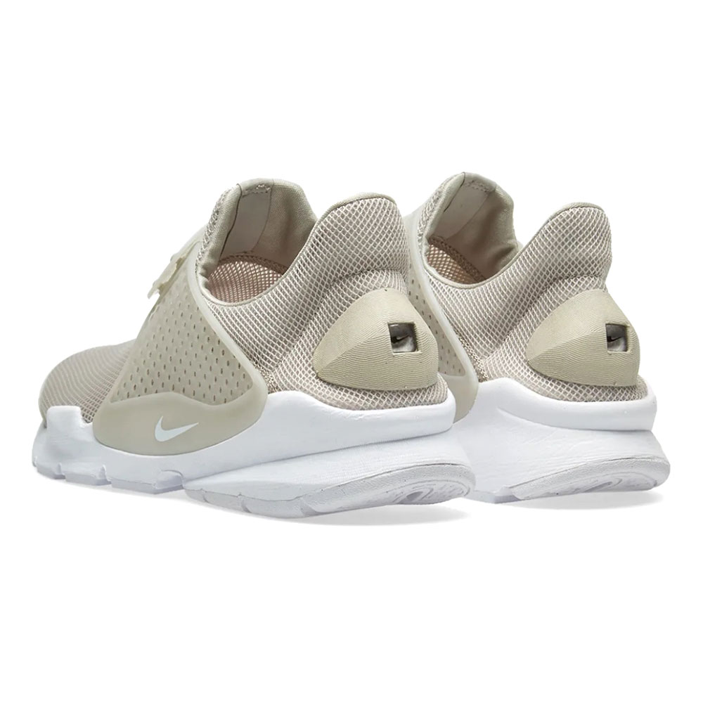 Кроссовки Nike Sock Dart Br / Женский / 36.5 / Серый photo 3