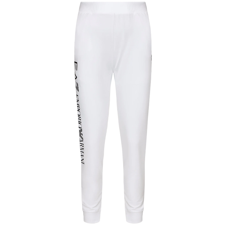 Брюки EA7 EMPORIO ARMANI PANTALONI XS Белый Женский photo 1 Брюки EA7 EMPORIO ARMANI PANTALONI XS Белый Женский photo 1