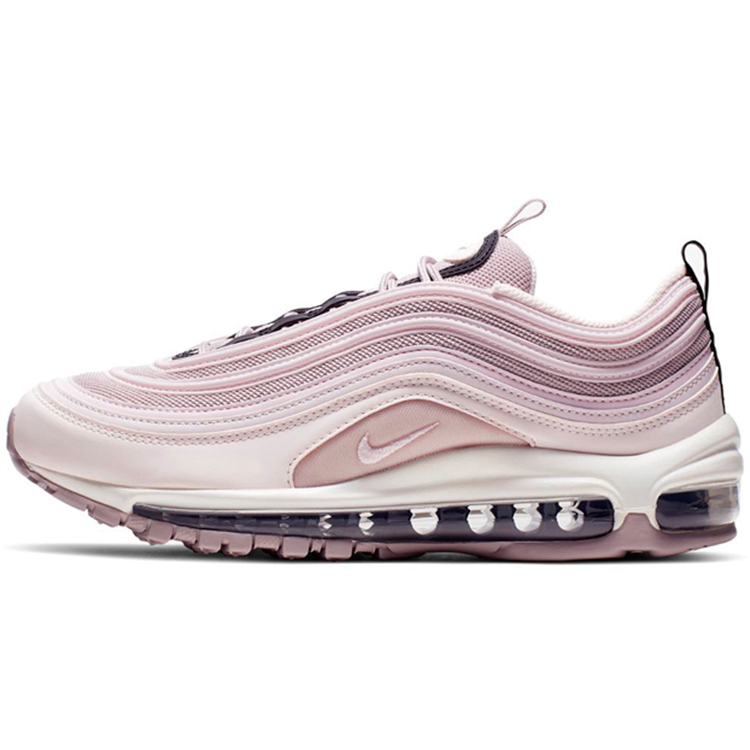 Кроссовки Nike W AIR MAX 97 / Женский / 38.5 / Розовый photo 1 Кроссовки Nike W AIR MAX 97 / Женский / 38.5 / Розовый photo 1