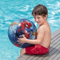 Minge gonflabila Bestway Spider Man thumbnav 4