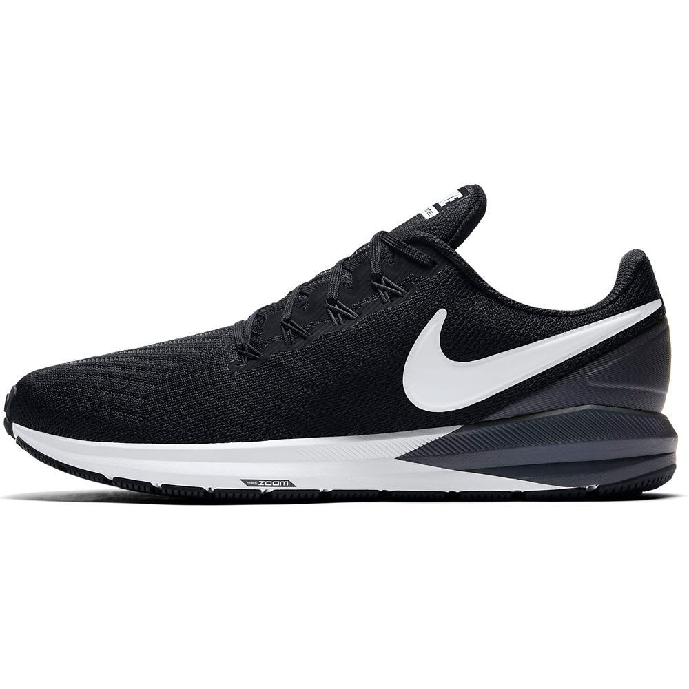 Кроссовки Nike AIR ZOOM STRUCTURE 22 photo 1