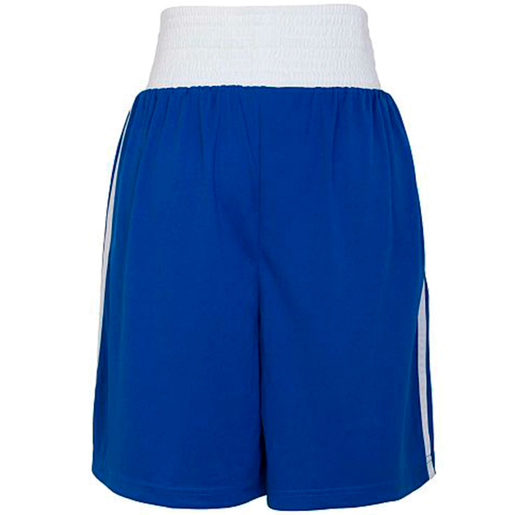 Sorti de bărbați Adidas Diamond Flex L Albastru photo 2