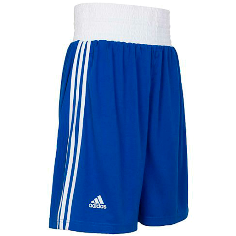 Sorti de bărbați Adidas Diamond Flex L Albastru photo 3