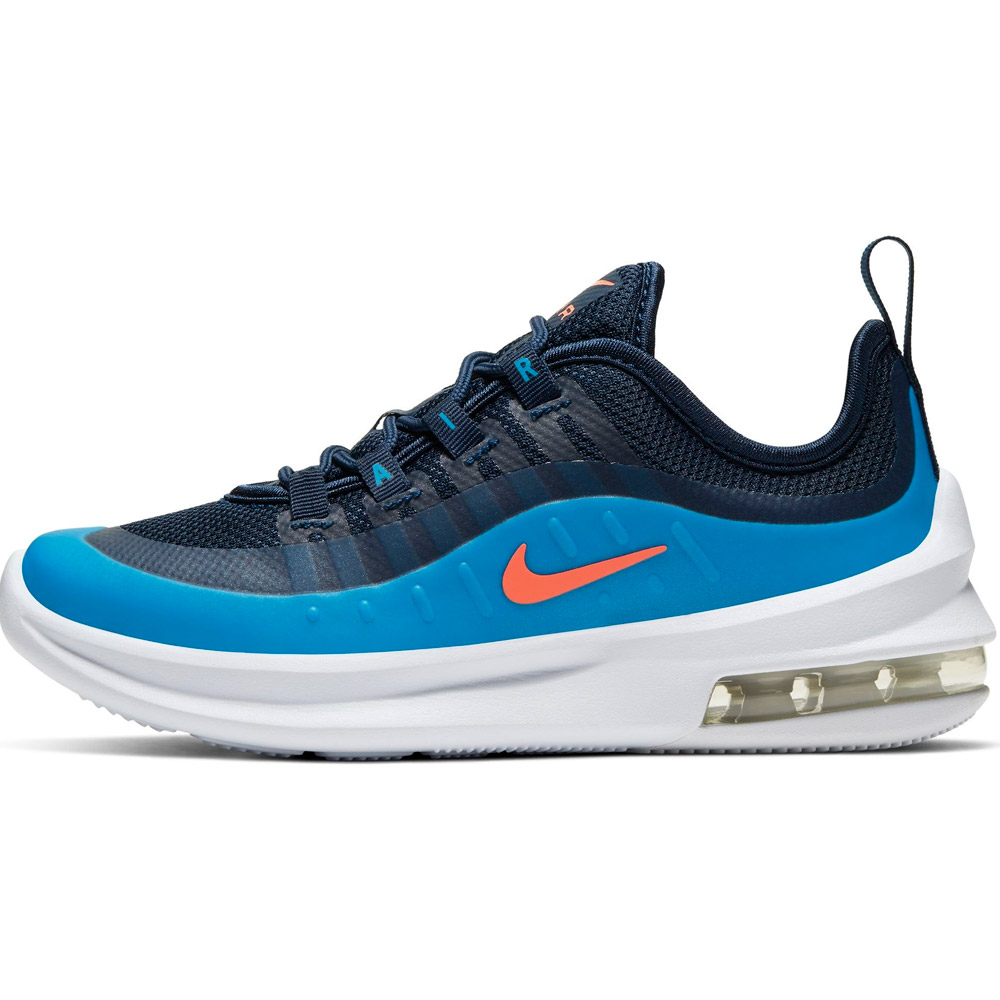 Кроссовки Nike AH5223-402, NIKE AIR MAX AXIS BP photo 1