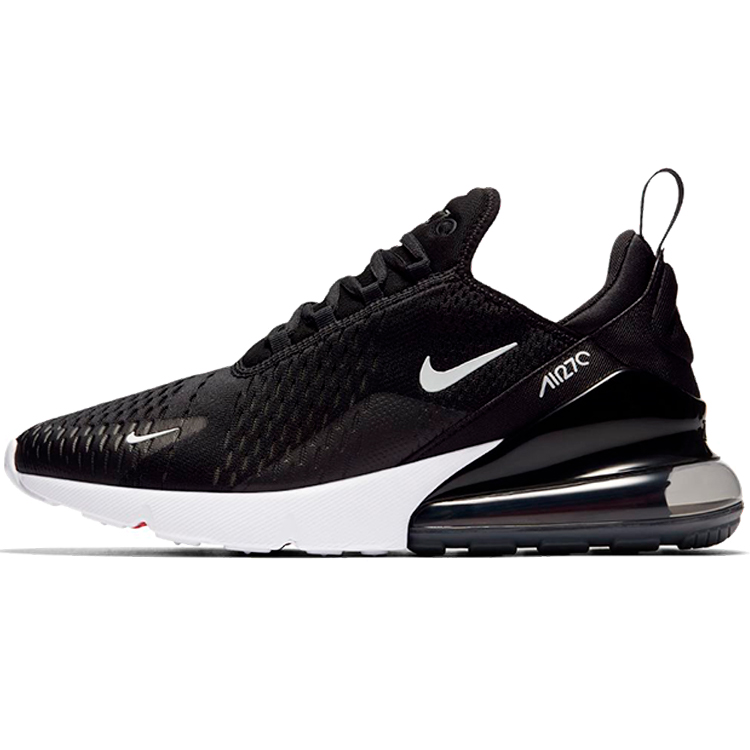 Кроссовки Nike AIR MAX 270 / Мужской / 44 / Черный photo 1 Кроссовки Nike AIR MAX 270 / Мужской / 44 / Черный photo 1