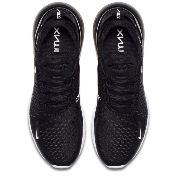 Кроссовки Nike AIR MAX 270 / Мужской / 44 / Черный photo 10