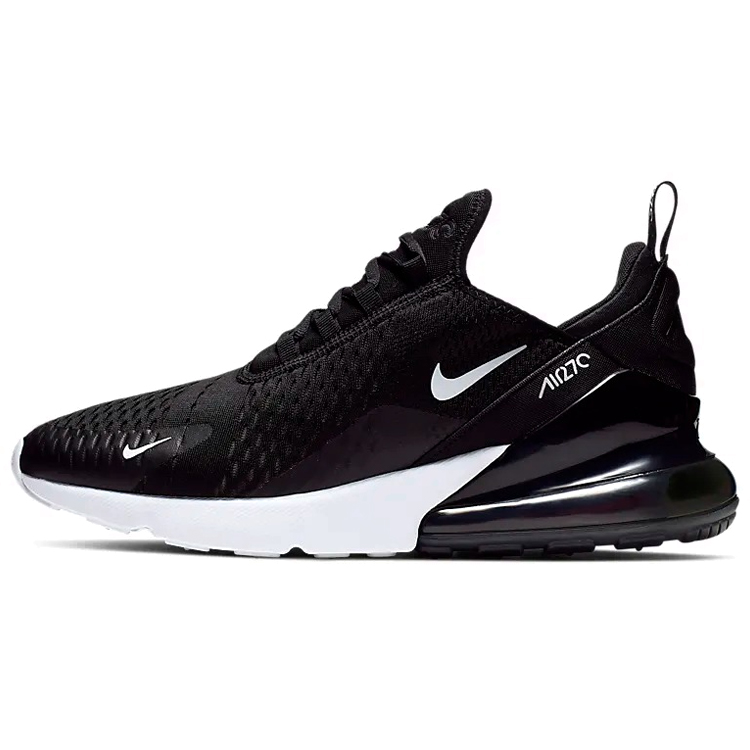 Кроссовки Nike AIR MAX 270 / Мужской / 44 / Черный photo 2