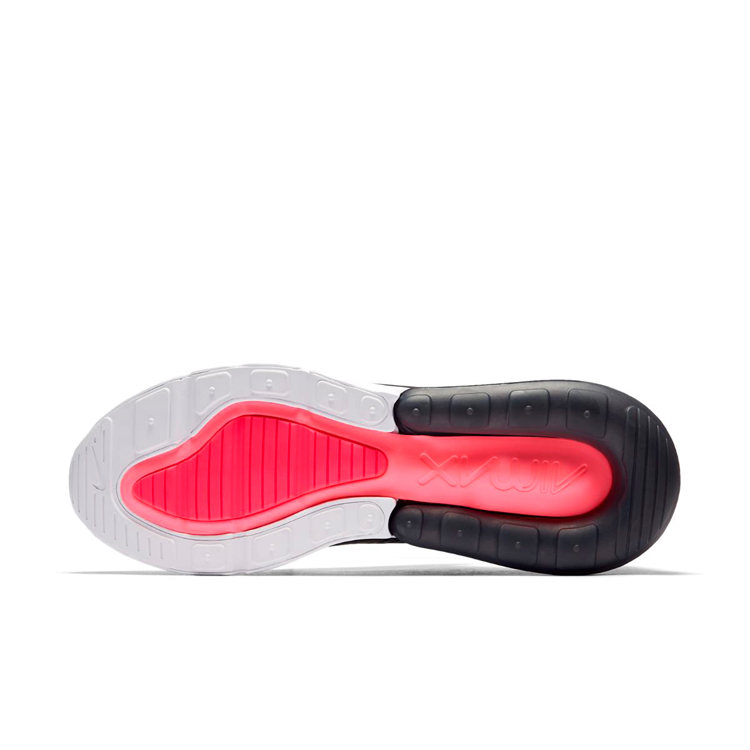 Кроссовки Nike AIR MAX 270 / Мужской / 44 / Черный photo 3