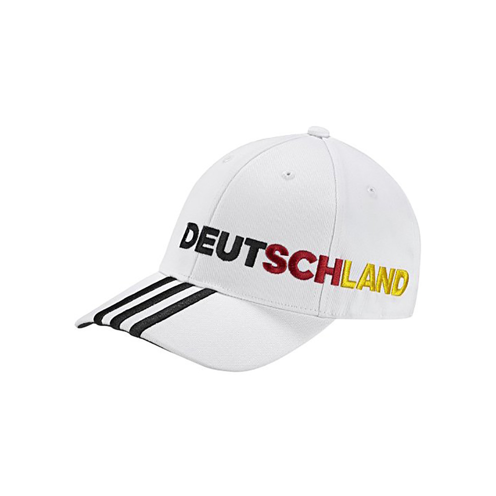 Adidas CF 3S CAP DEU photo Adidas CF 3S CAP DEU photo