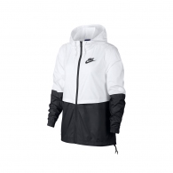 Jacheta windbreaker Nike W NSW JKT WVN thumbnav 1