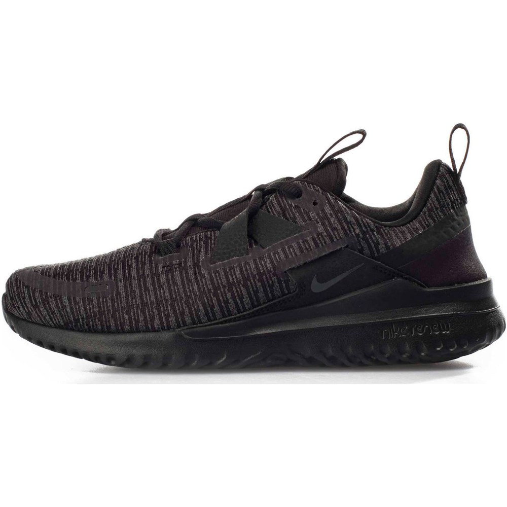 Кроссовки Nike WMNS RENEW / Женский / 40 / Черный photo 1 Кроссовки Nike WMNS RENEW / Женский / 40 / Черный photo 1