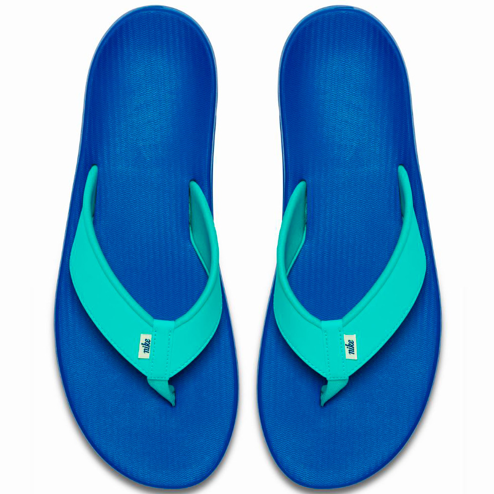 Slapi Nike KEPA KAI THONG pt Barbati / 44 / Albastru photo 1 Slapi Nike KEPA KAI THONG pt Barbati / 44 / Albastru photo 1