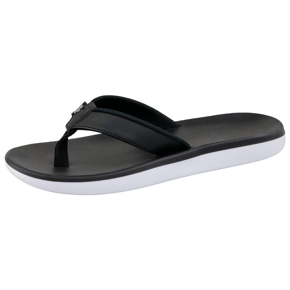 Шлепанцы Nike WMNS BELLA KAI THONG / Женский / 35.5 / Черный photo 1 Шлепанцы Nike WMNS BELLA KAI THONG / Женский / 35.5 / Черный photo 1