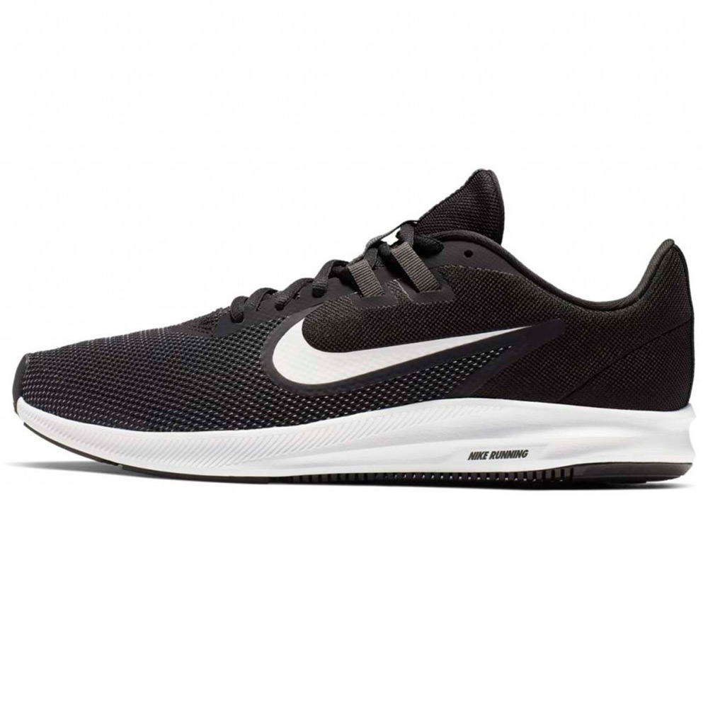 Кроссовки Nike DOWNSHIFTER 9 / Мужской / 44 / Черный photo 1 Кроссовки Nike DOWNSHIFTER 9 / Мужской / 44 / Черный photo 1
