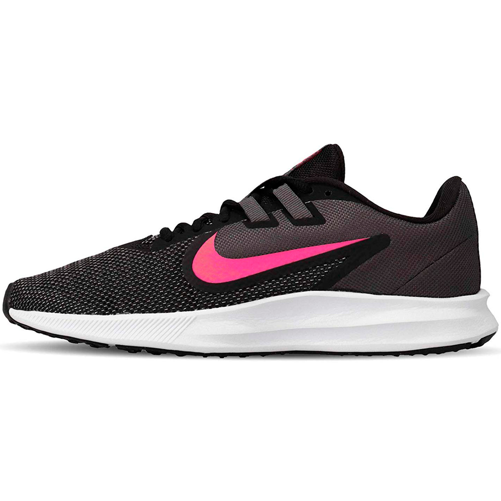 Кроссовки Nike WMNS DOWNSHIFTER 9 / Женский / 36.5 / Черный photo 1