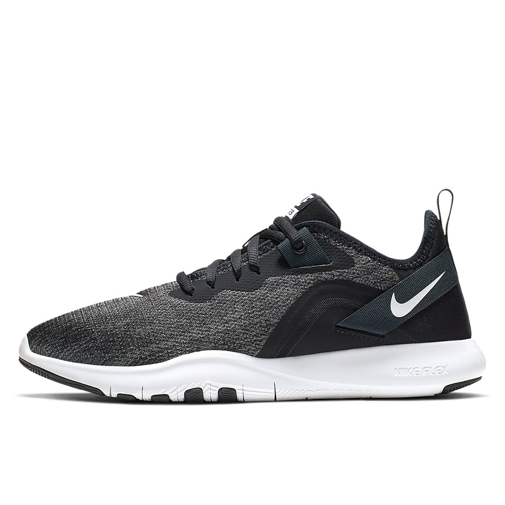 Кроссовки Nike WMNS FLEX TRAINER 9 / Женский / 42 / Серый photo 1 Кроссовки Nike WMNS FLEX TRAINER 9 / Женский / 42 / Серый photo 1