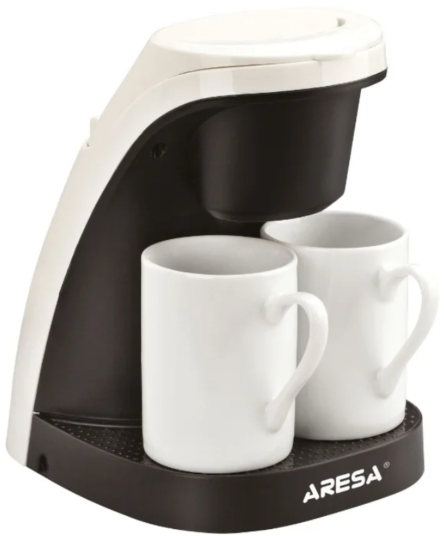Cafetiera Aresa AR1602 photo Cafetiera Aresa AR1602 photo