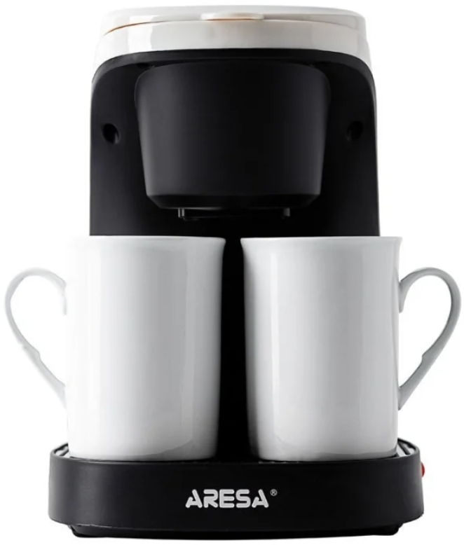 Кофеварка Aresa  AR1602 photo 4