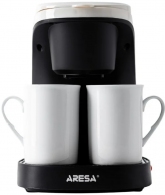 Кофеварка Aresa  AR1602 thumbnav 4