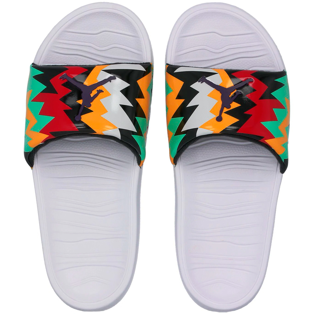Шлепанцы Nike JORDAN BREAK SLIDE / Мужской / 45 / Белый photo 1 Шлепанцы Nike JORDAN BREAK SLIDE / Мужской / 45 / Белый photo 1