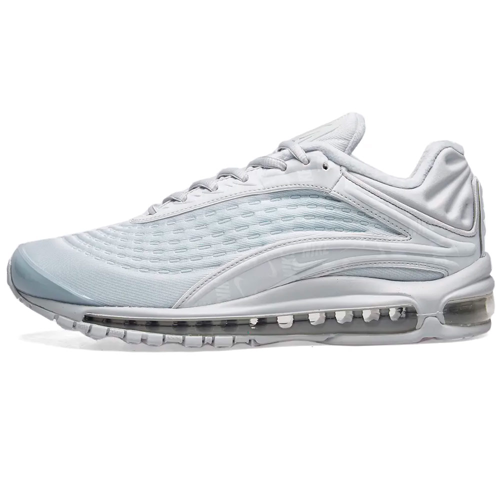 Кроссовки Nike W AIR MAX DELUXE SE / Женский / 39 / Белый photo 1