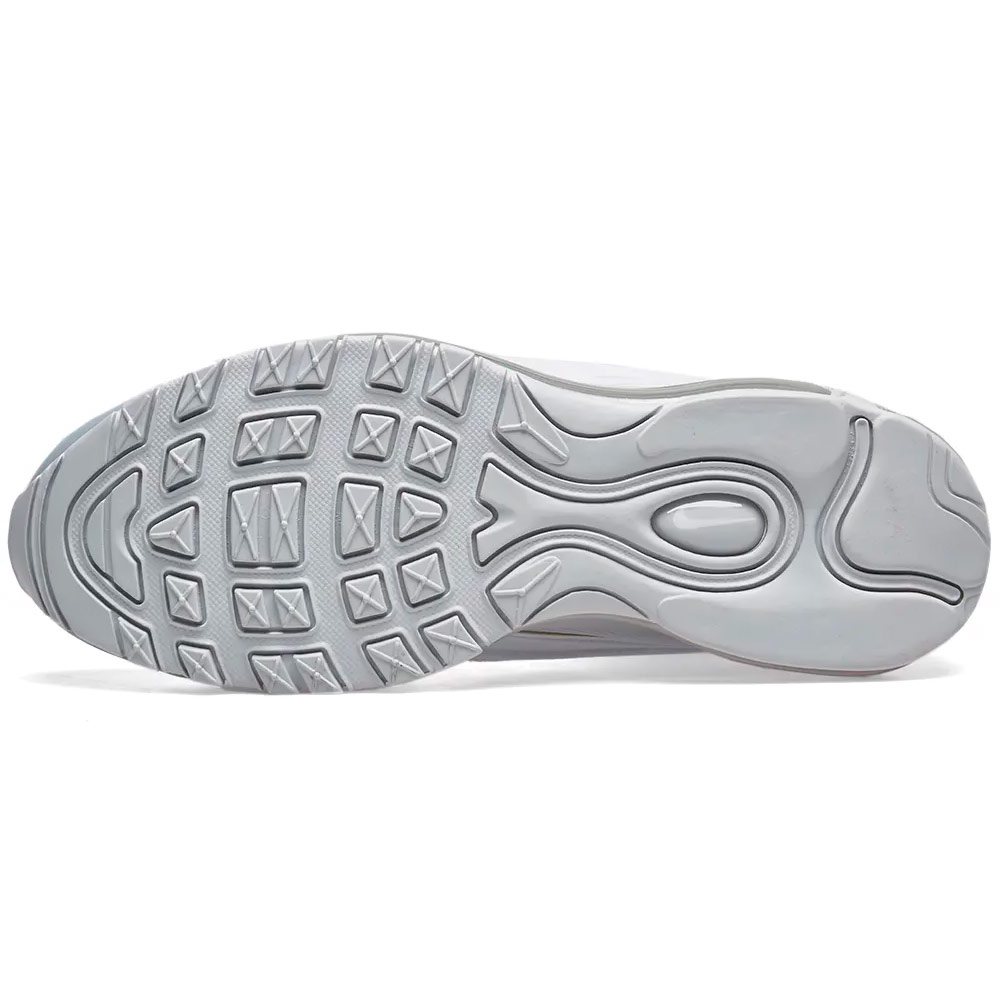 Кроссовки Nike W AIR MAX DELUXE SE / Женский / 39 / Белый photo 3