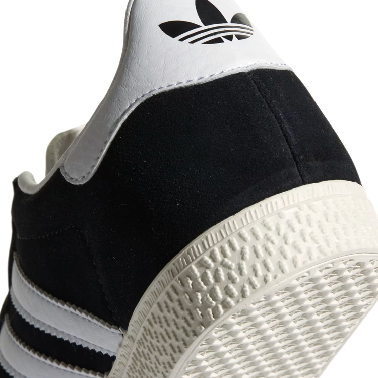 Кроссовки Adidas GAZELLE J / Мужской / 36L / Черный photo 3