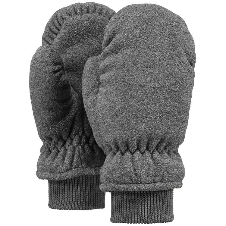 Manusi Barts Fleece Mitts Kids photo 