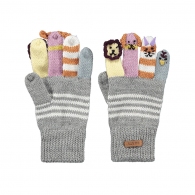 Перчатки Barts Puppet Gloves thumbnav 1