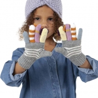 Перчатки Barts Puppet Gloves thumbnav 2