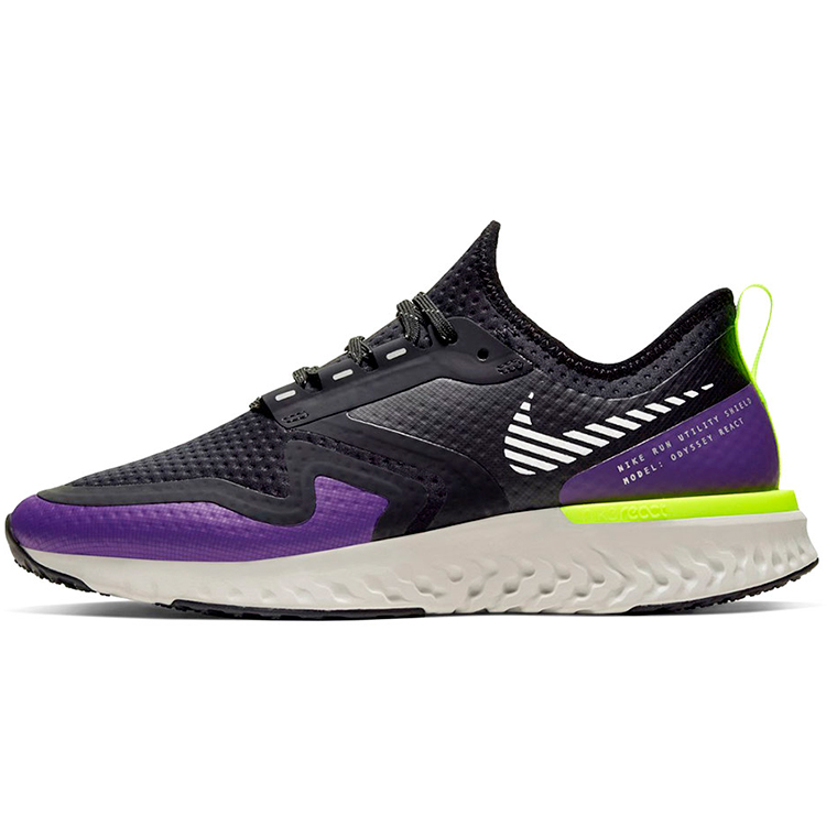 Incaltaminte Sport Nike WMNS ODYSSEY REACT 2 SHIELD photo 1