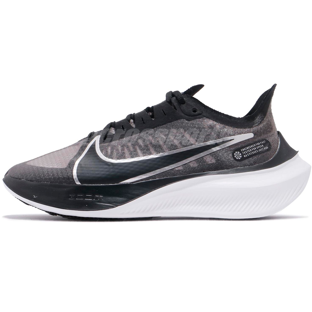 Incaltaminte Sport Nike WMNS ZOOM GRAVITY pt Femei / 36.5 / Negru photo 1 Incaltaminte Sport Nike WMNS ZOOM GRAVITY pt Femei / 36.5 / Negru photo 1