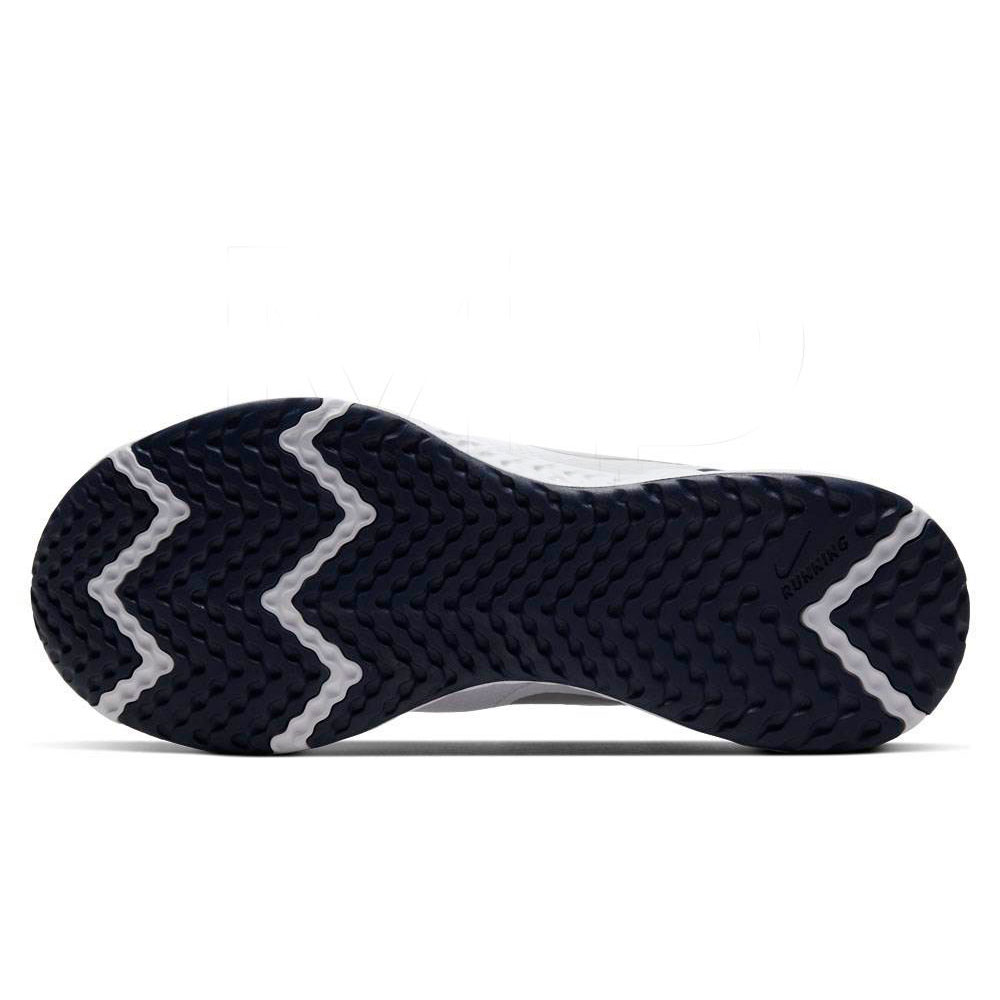 Кроссовки Nike REVOLUTION 5 / Мужской / 42.5 / Белый/Синий photo 3