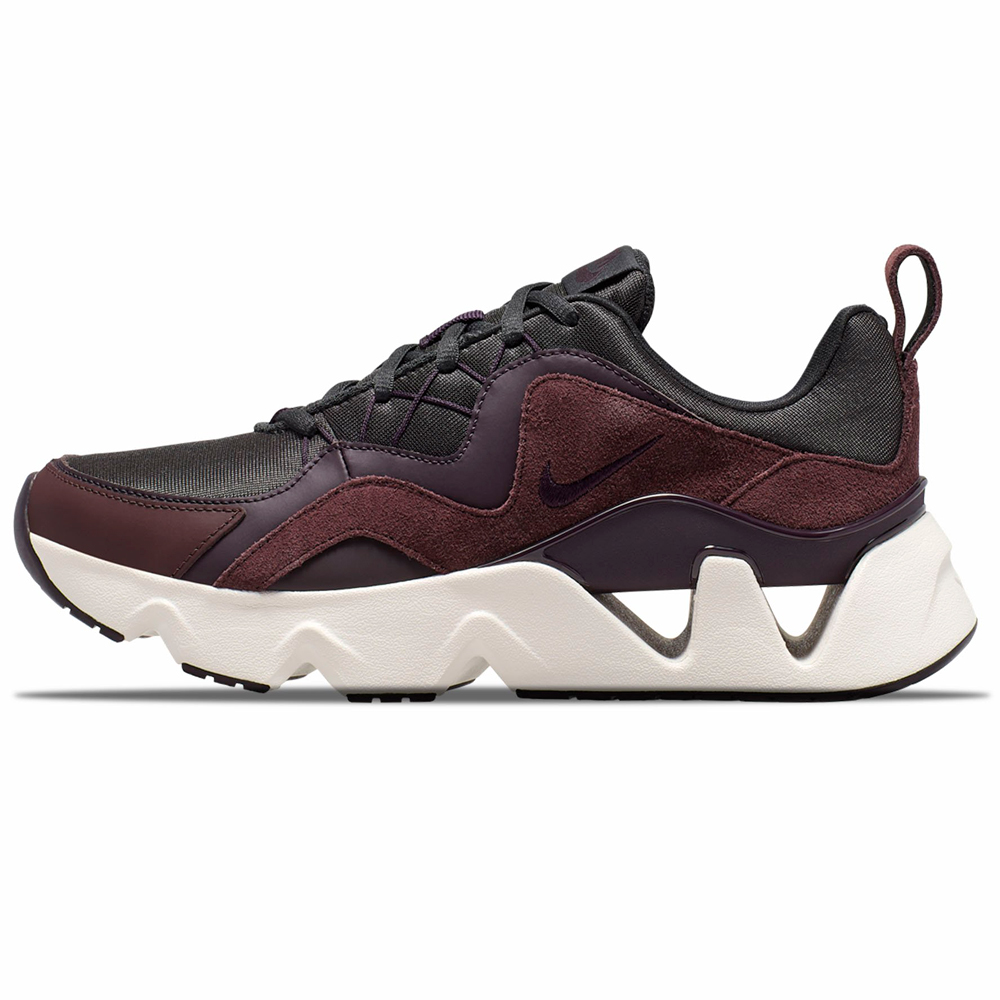 Кроссовки Nike WMNS RYZ 365 / Женский / 38.5 / Черный photo 1 Кроссовки Nike WMNS RYZ 365 / Женский / 38.5 / Черный photo 1