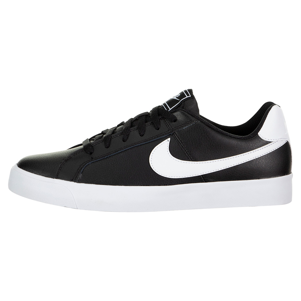 Кроссовки Nike COURT ROYALE AC / Мужской / 44 / Черный photo 1 Кроссовки Nike COURT ROYALE AC / Мужской / 44 / Черный photo 1