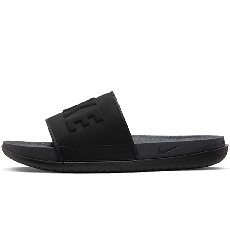 Slapi Nike WMNS OFFCOURT SLIDE pt Femei / 42 / Negru photo 1