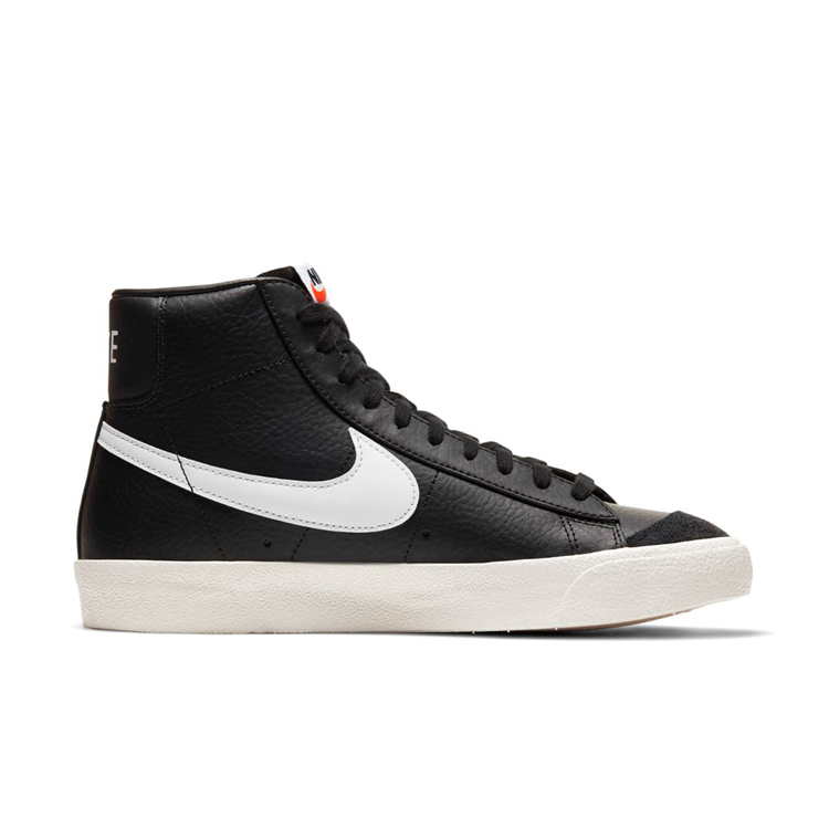 Кроссовки Nike BLAZER MID 77 VNTG / Мужской / 45.5 / Черный photo 3