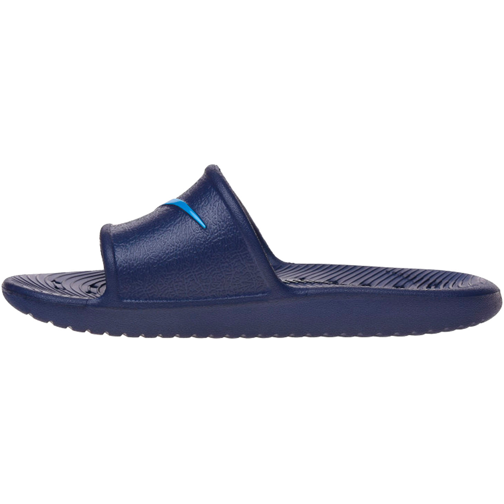 Slapi Nike KAWA SHOWER BG pt Barbati / 40 / Albastru photo 3
