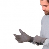 Перчатки Barts Fleece Gloves thumbnav 2