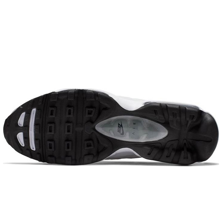 Кроссовки Nike AIR MAX 95 ULTRA / Мужской / 44 / Серый photo 2
