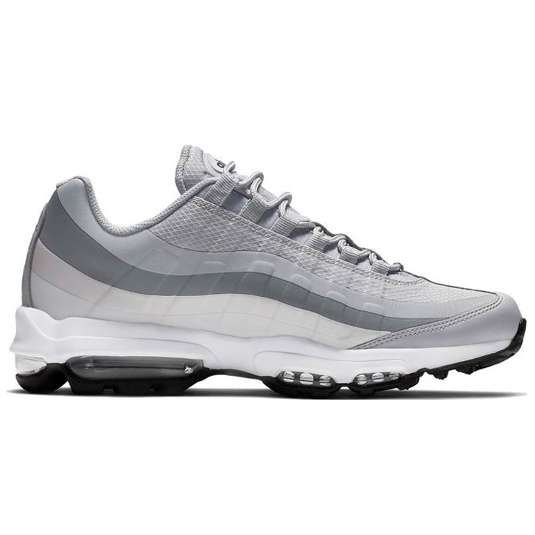 Кроссовки Nike AIR MAX 95 ULTRA / Мужской / 44 / Серый photo 4
