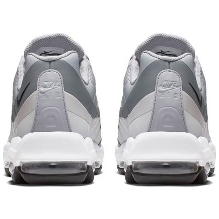 Кроссовки Nike AIR MAX 95 ULTRA / Мужской / 44 / Серый photo 5