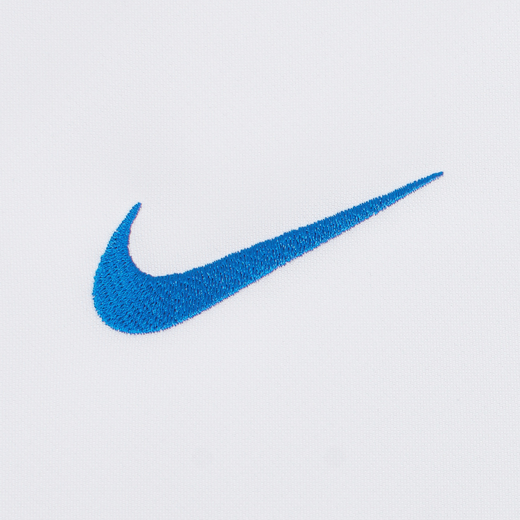 Tricou bărbătesc Nike Jersey Park VII S Alb photo 3