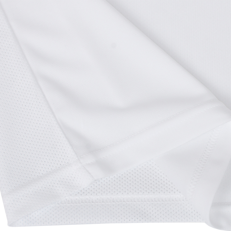 Tricou bărbătesc Nike Jersey Park VII S Alb photo 5