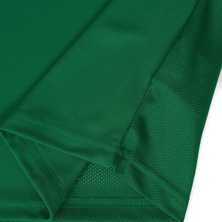 Tricou bărbătesc Nike Jersey Park VII XL Verde photo 3