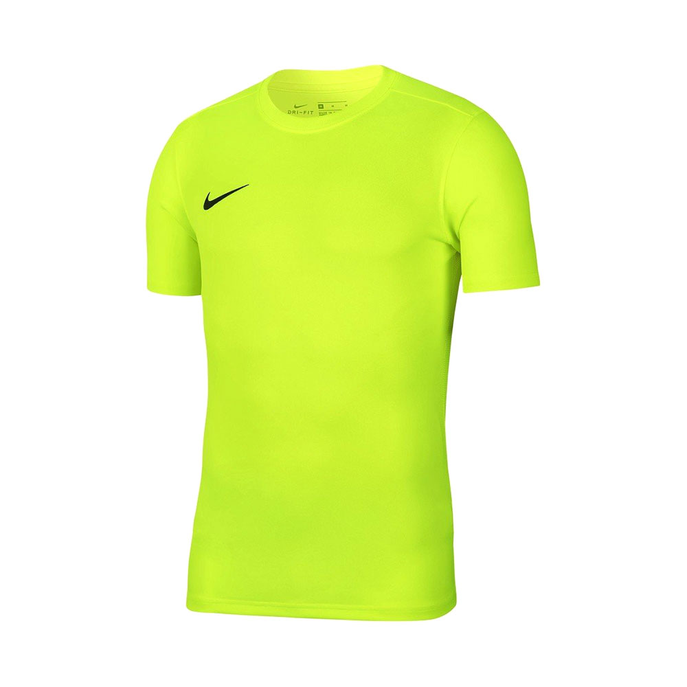 Tricou Nike Y NK PARK VII SS / Barbati / XS / Verde photo 1