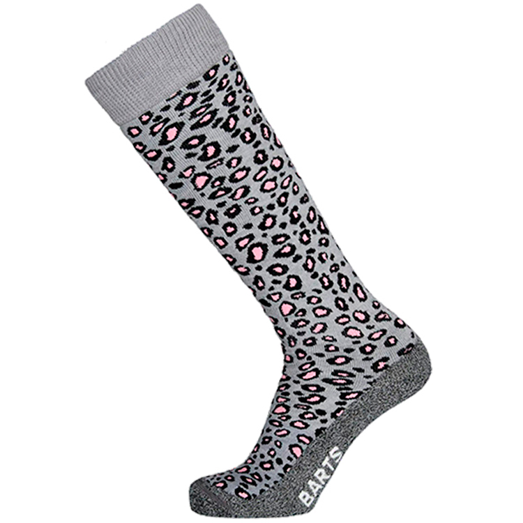 Sosete ski Barts Skisock Animal Print photo Sosete ski Barts Skisock Animal Print photo
