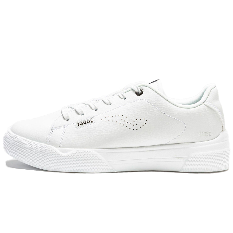 Кроссовки Joma C.CLASSIC 1965 LADY / Женский / 37 / Белый photo 1 Кроссовки Joma C.CLASSIC 1965 LADY / Женский / 37 / Белый photo 1