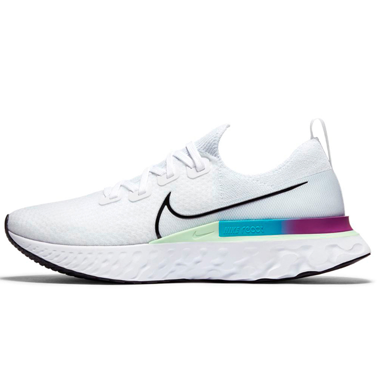 Кроссовки Nike REACT INFINITY RUN FK photo 1